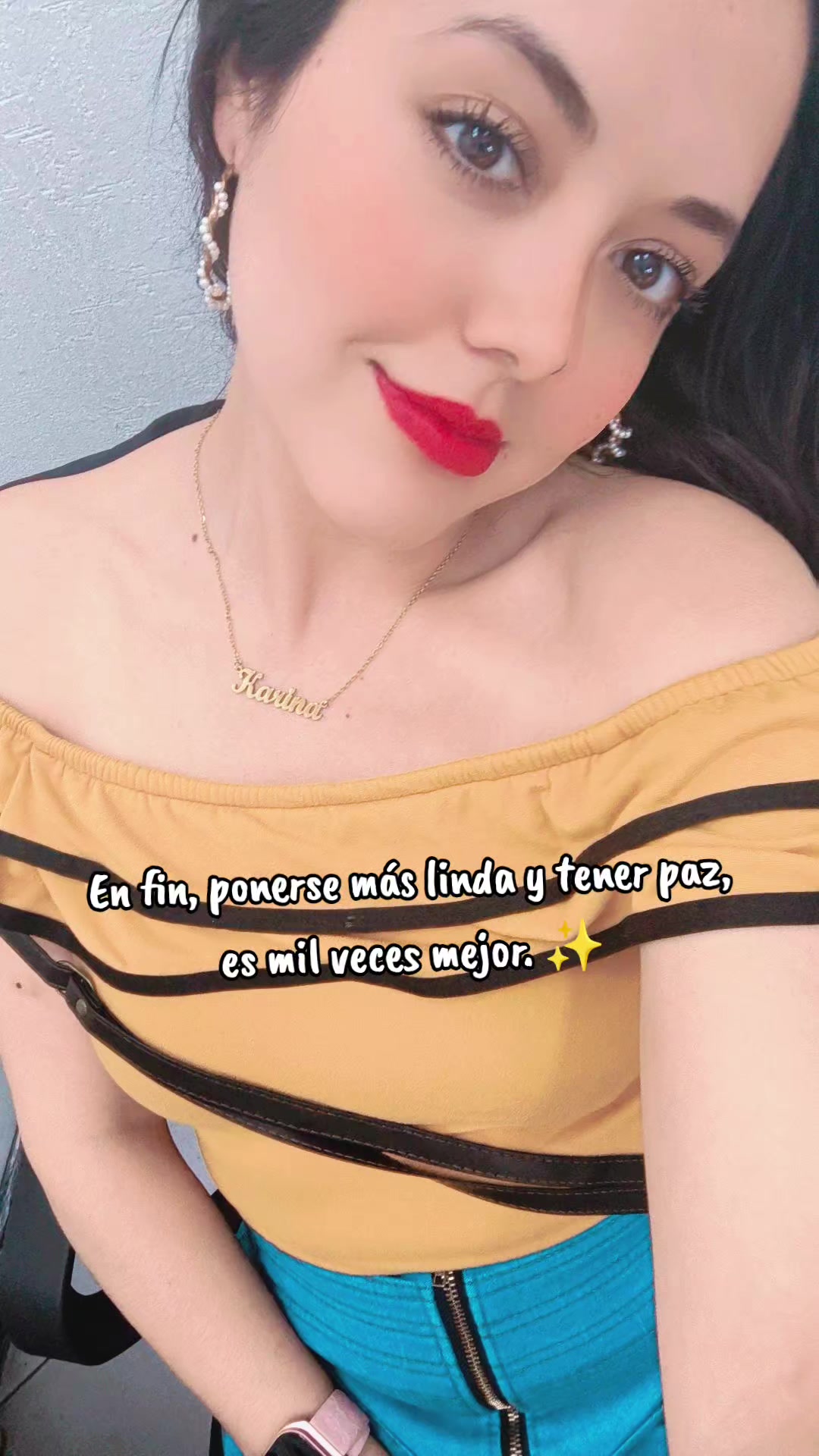 @Karina