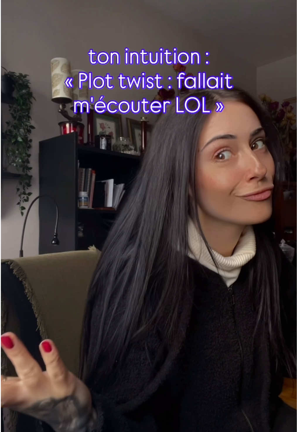 @Cassandra Leclercq