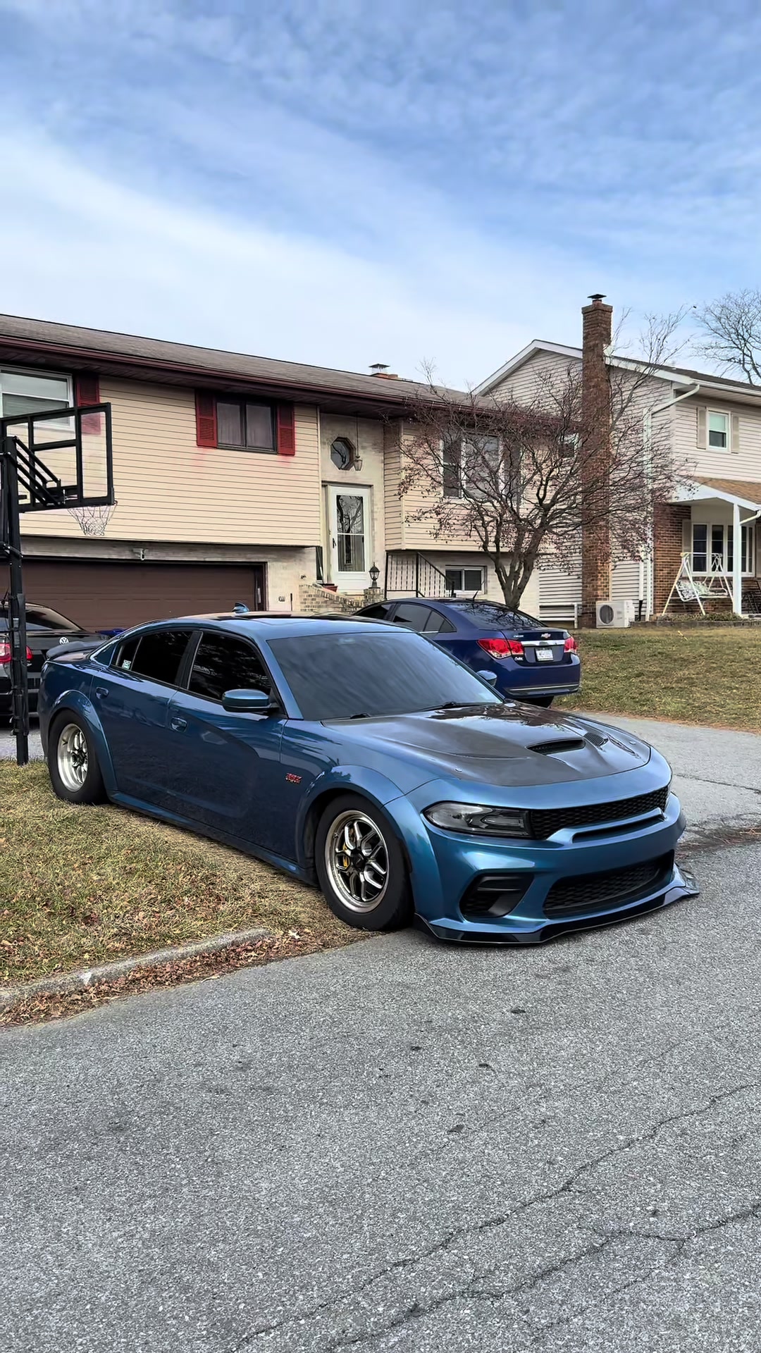 @SPEEDY SRT