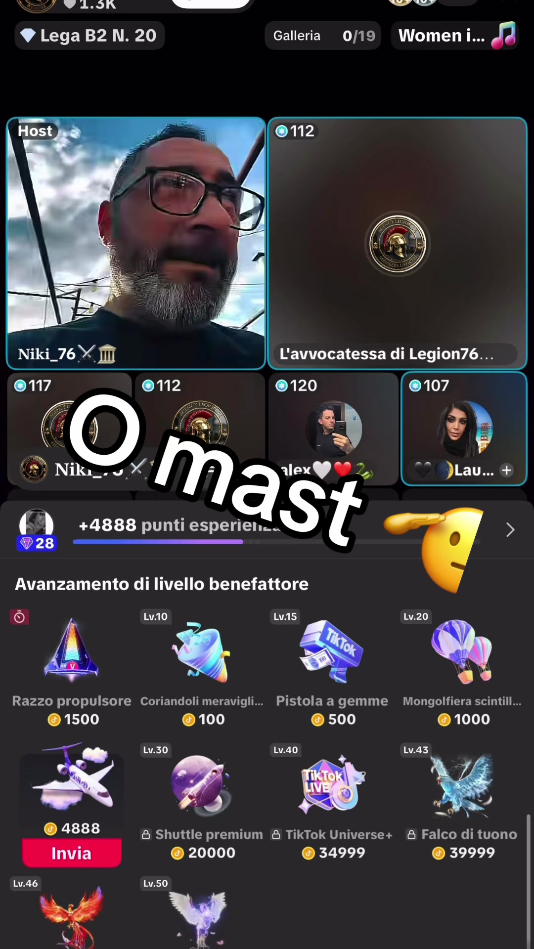 @⚔️Okki Blu 🐅Anm e papà_76⚔️