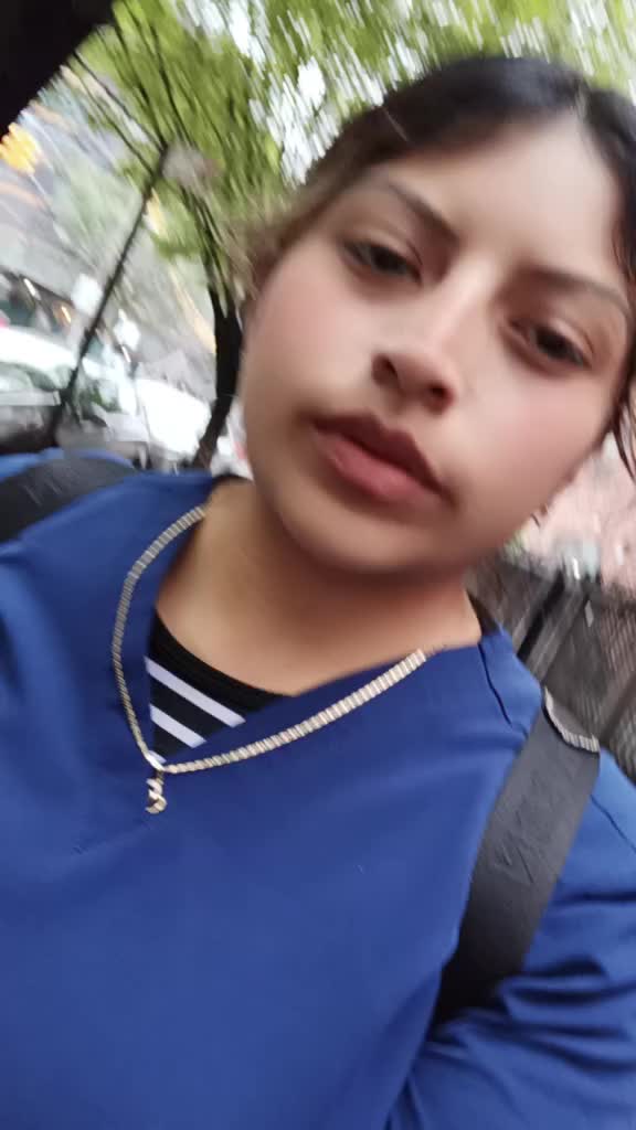 @Gloria Zambrano
