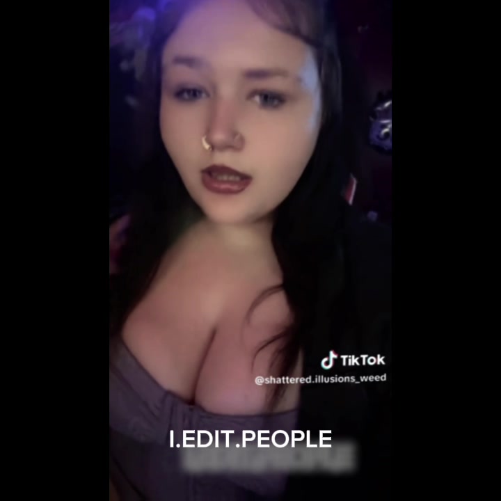 @I Edit People
