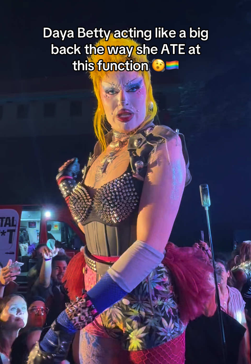 @Not THAT bitch, but a bitch