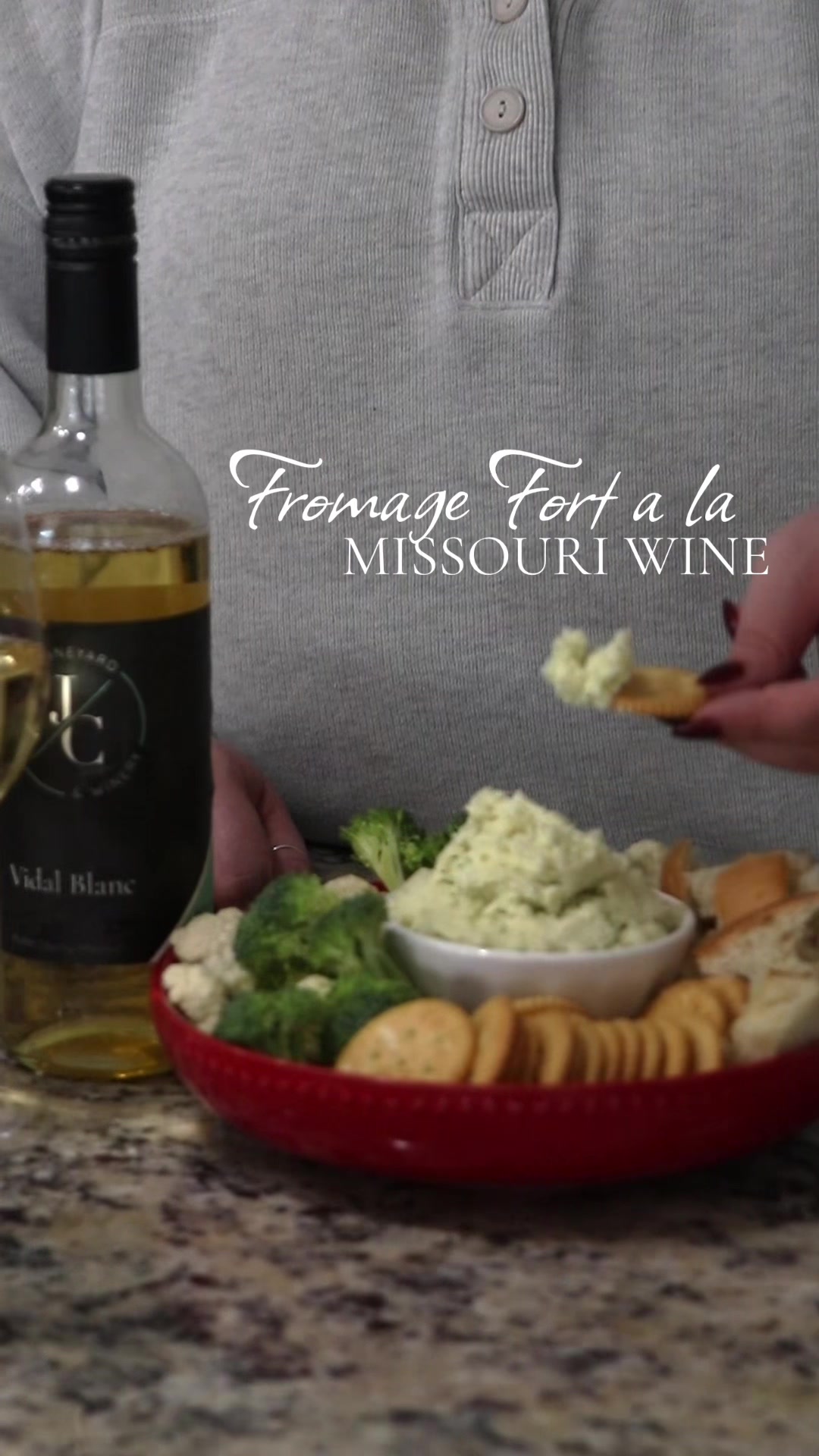 @Missouri Wines