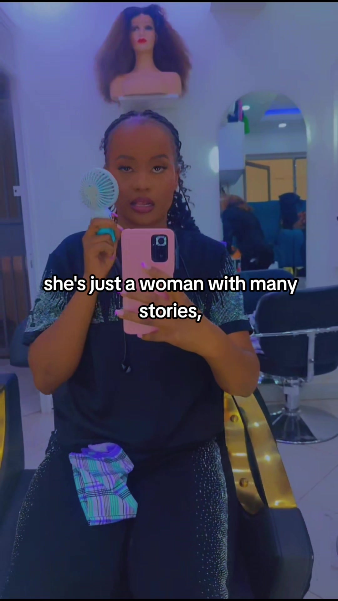 @Miss IRUNGU &hearts;️