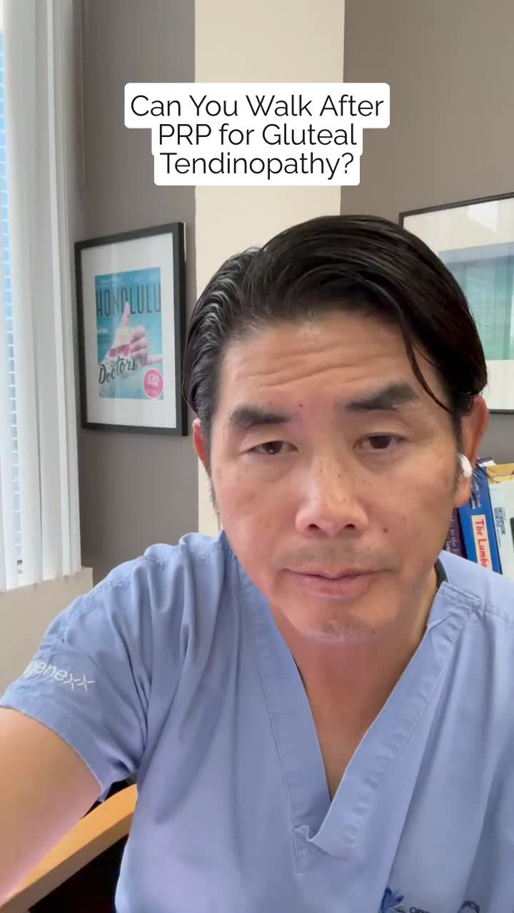 @Dr Dwight | PRP & Cell Therapy