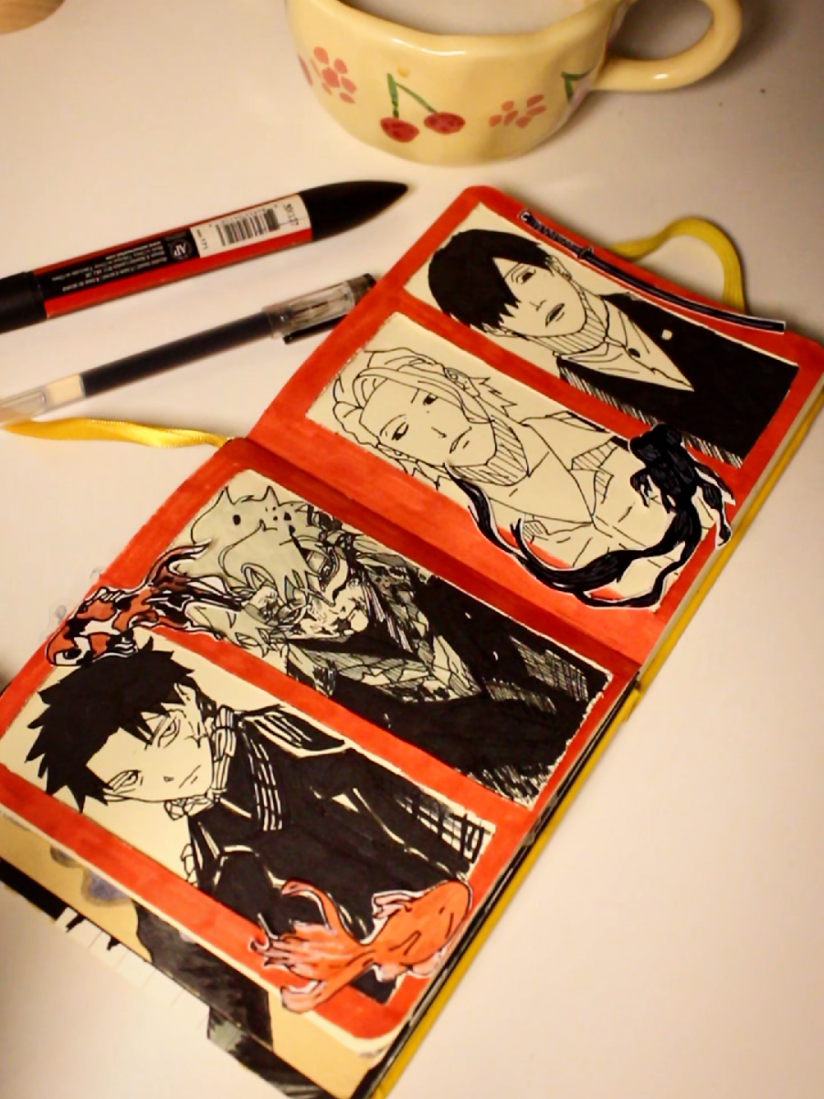 @itodojiart