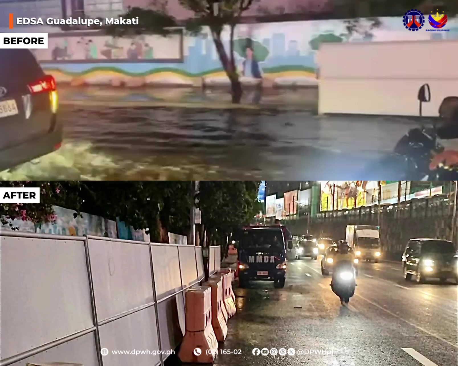 @DPWHph