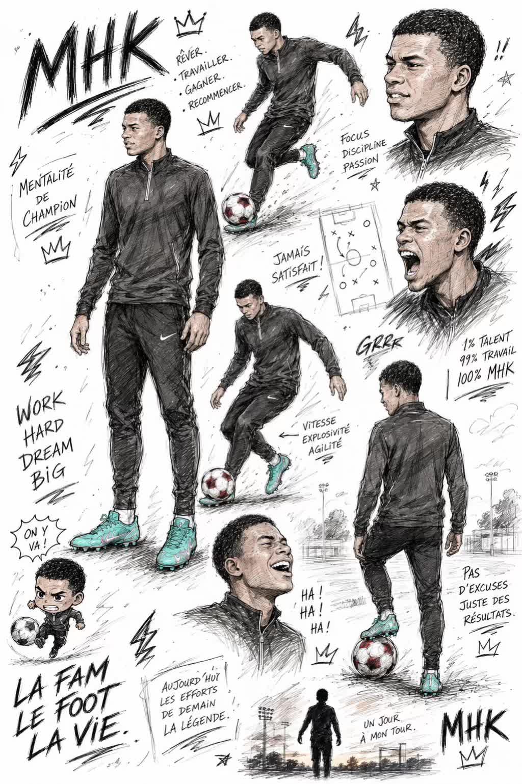 @ADM.Machkour⚽️