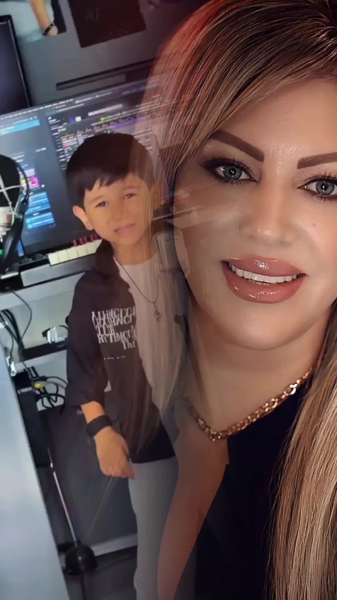 @G.K