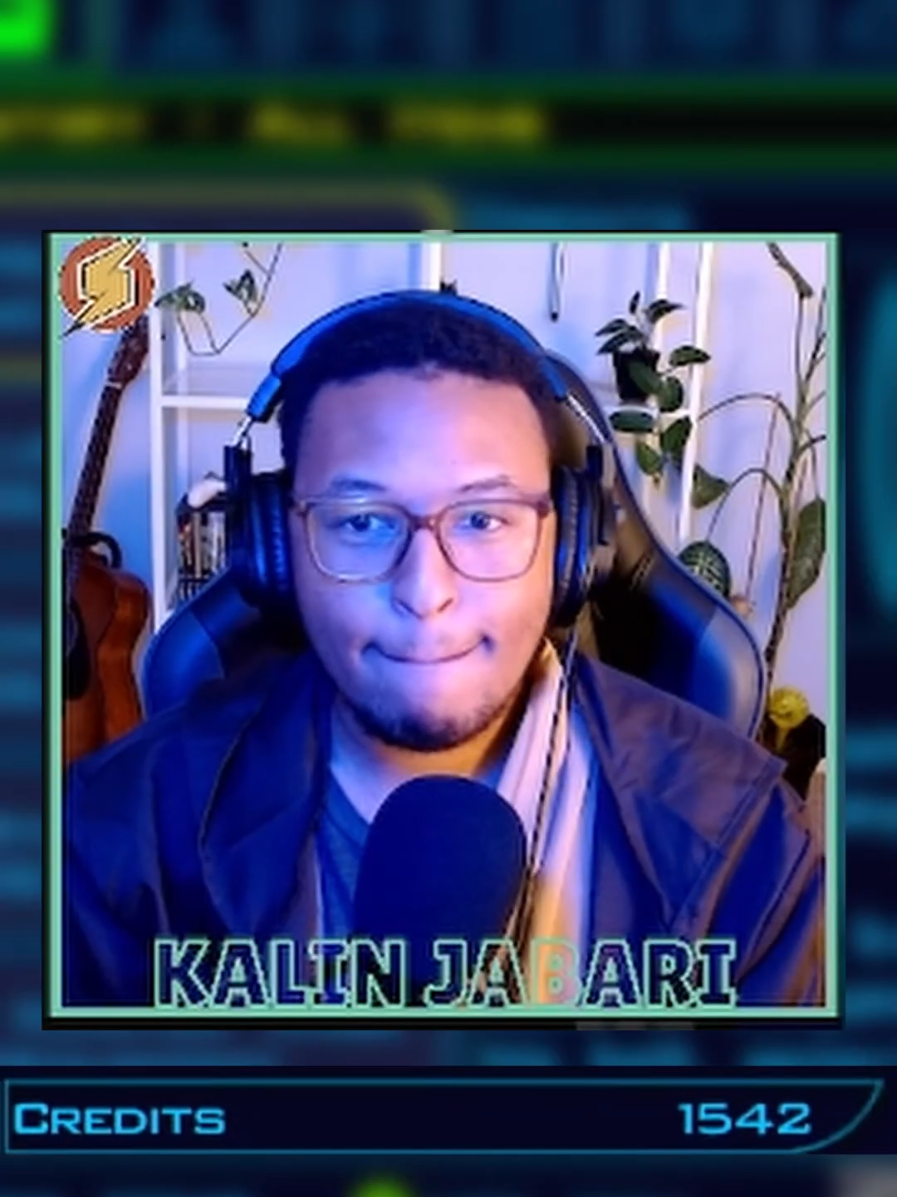 @Kalin Streams