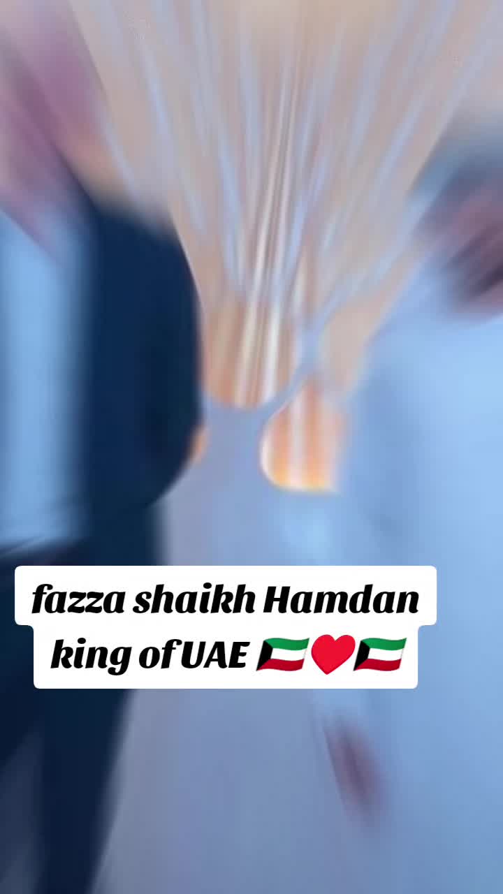 @๐๏ธfazza shaikh Hamdan ๐ ๐ฐ๐ผ