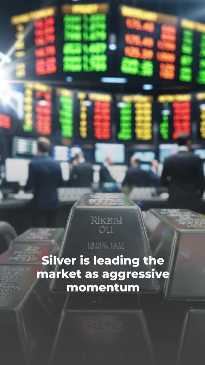 @Bullion Exchanges Official