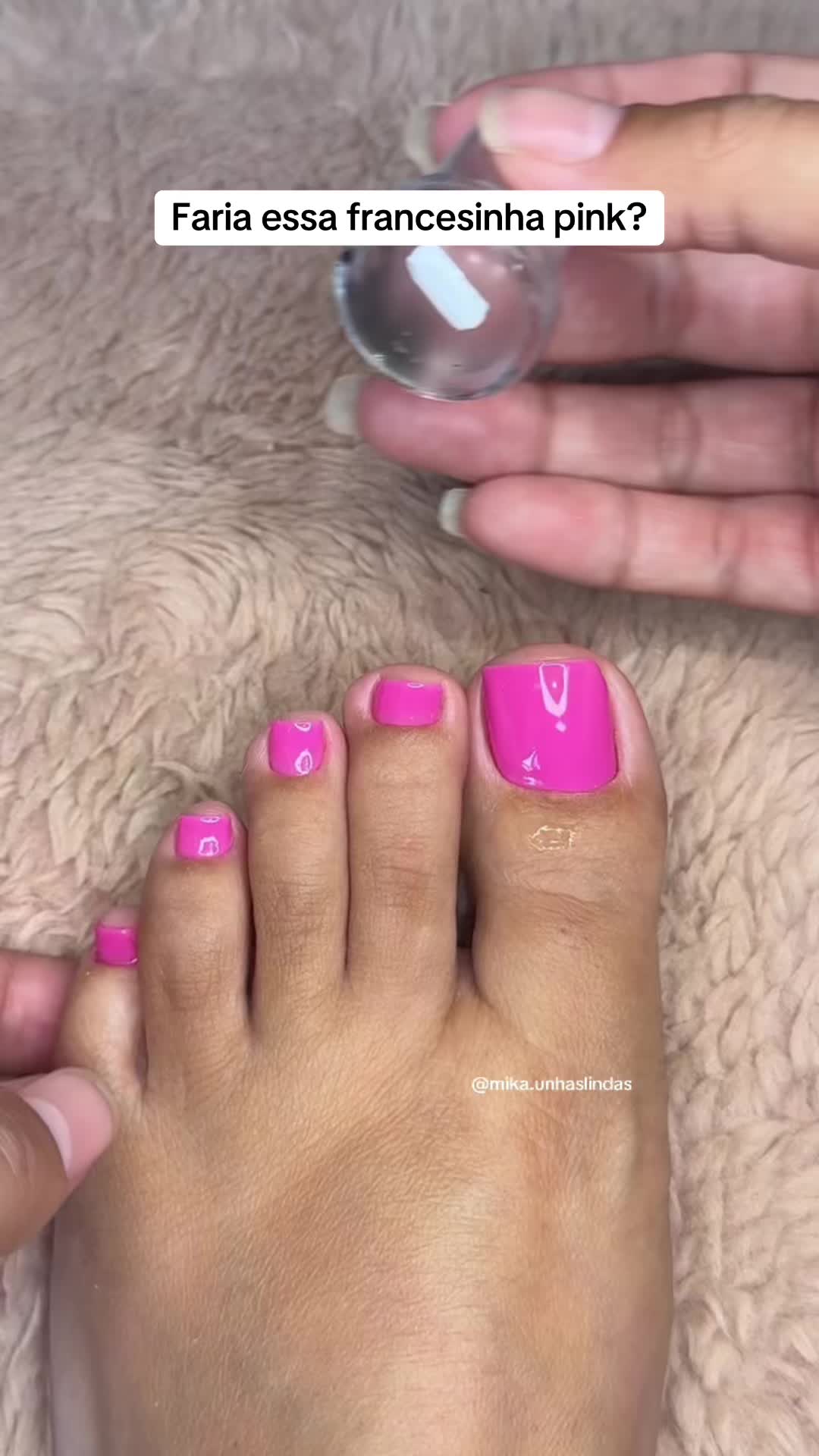@Mika ricci