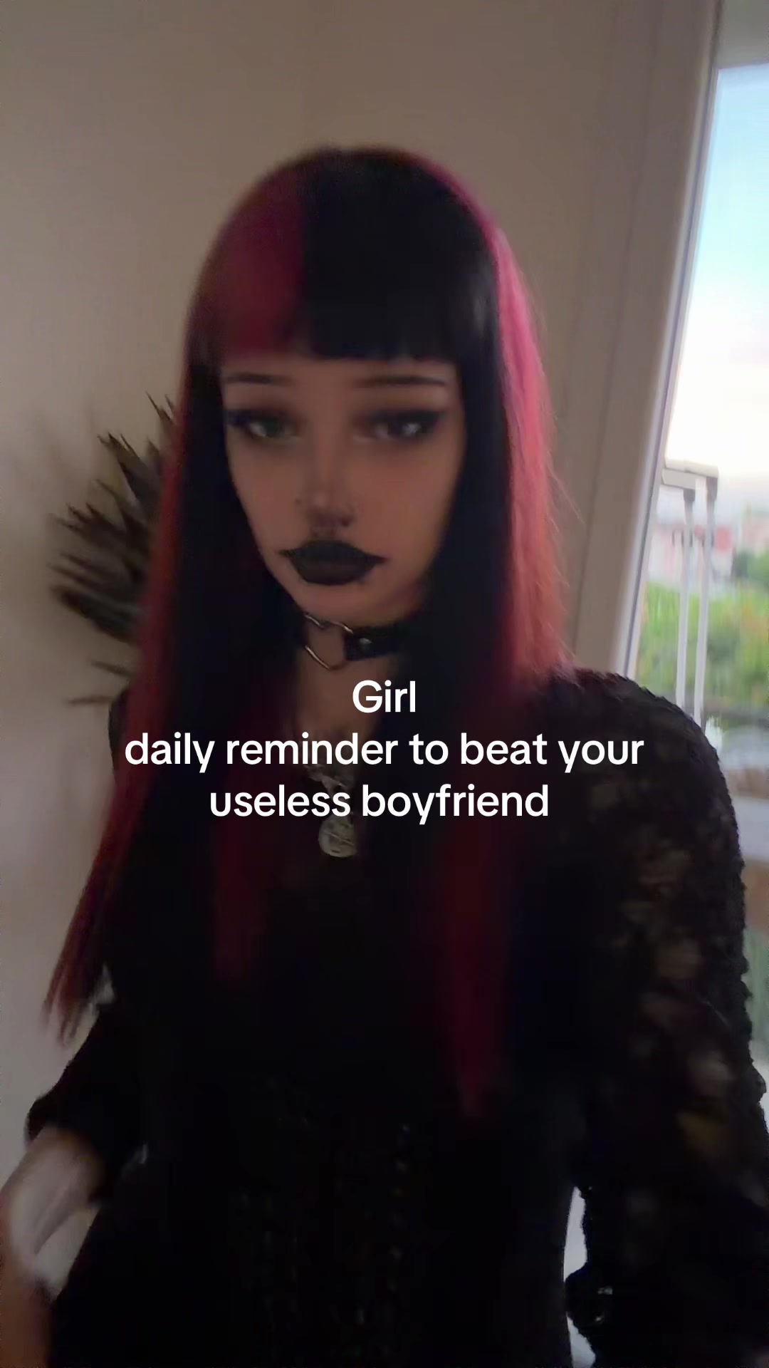 @Fetch me their soul