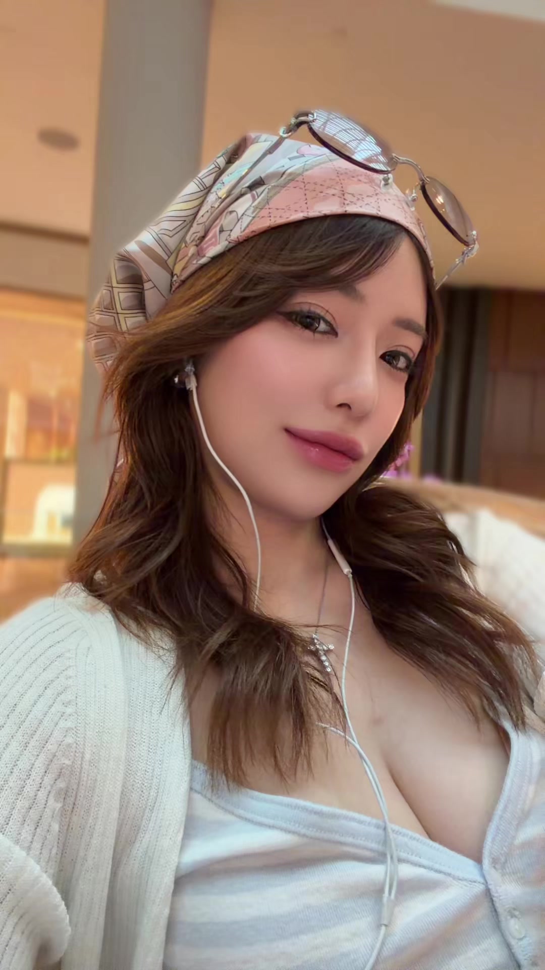 @CHAO AYA
