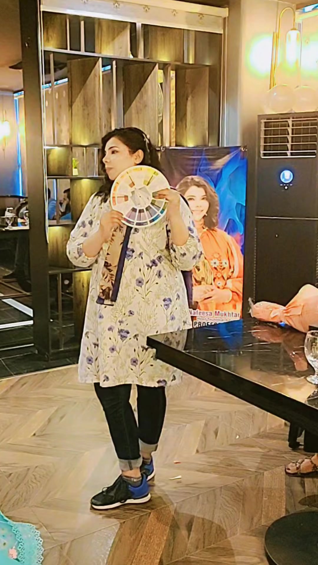 @MBC Salon & studio By Nafeesa