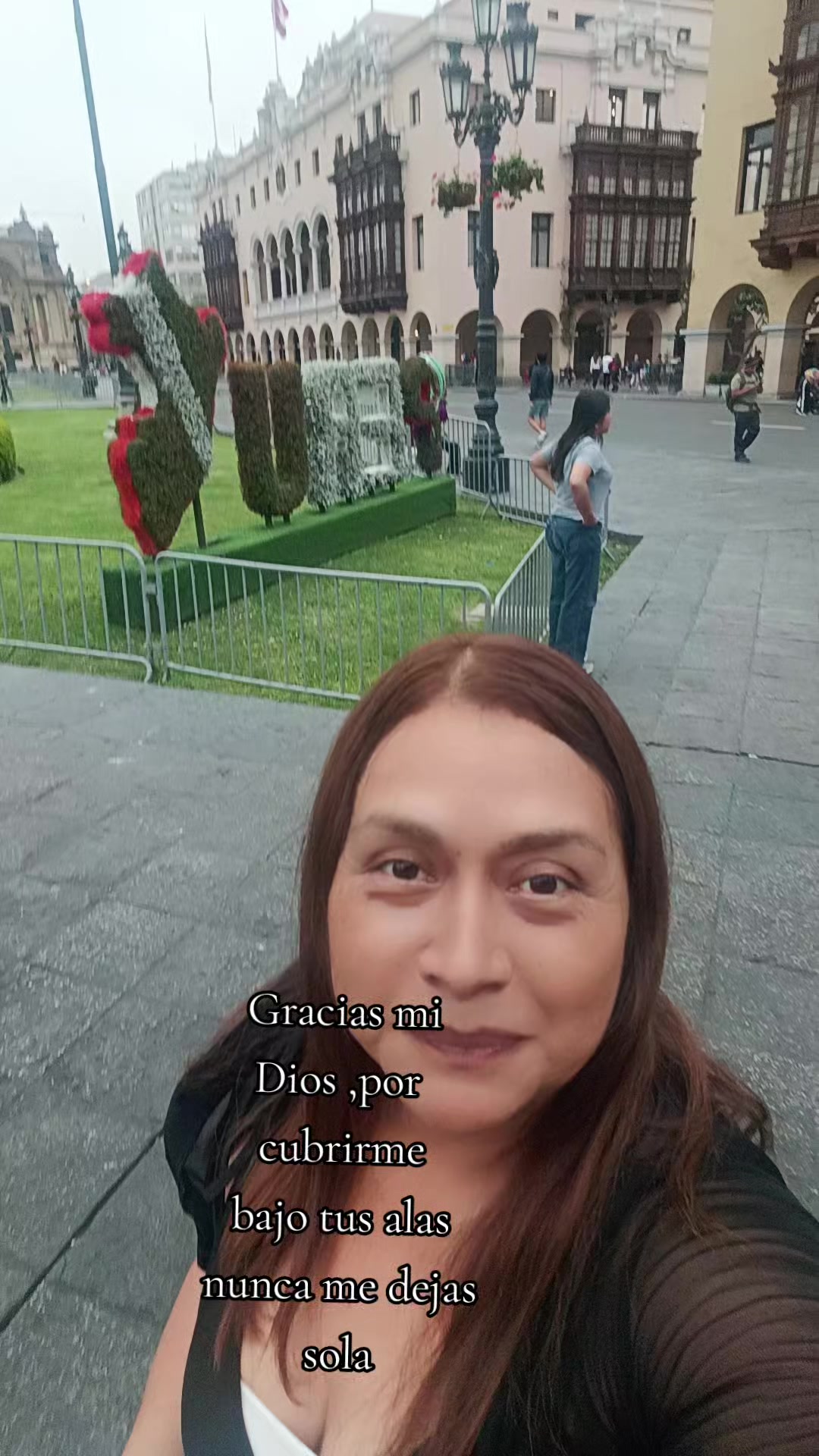 @Teresa Rivas