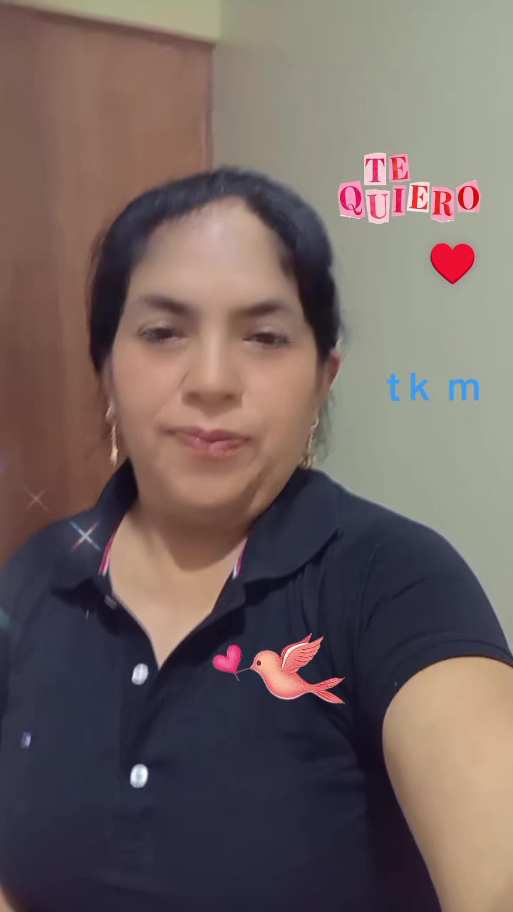 @Elvia Acuña