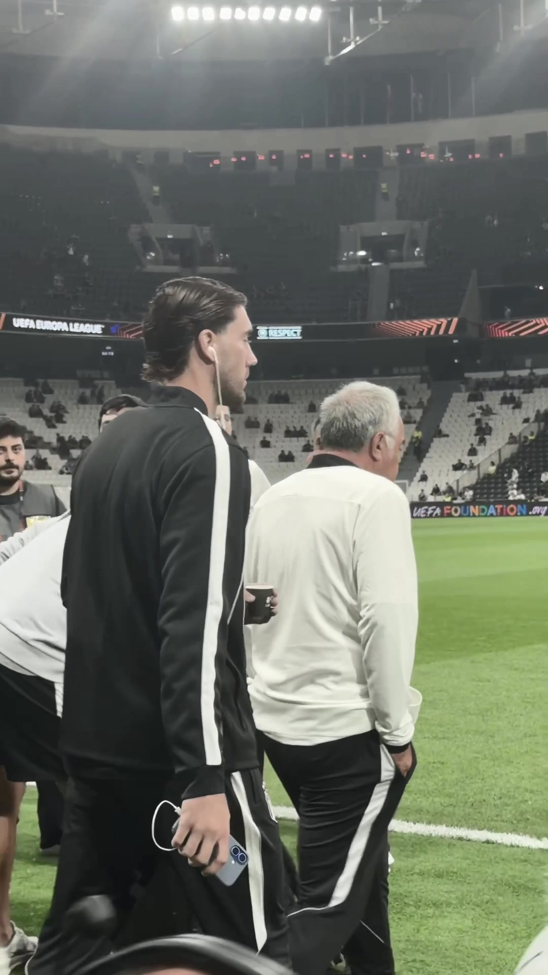 @Europa League