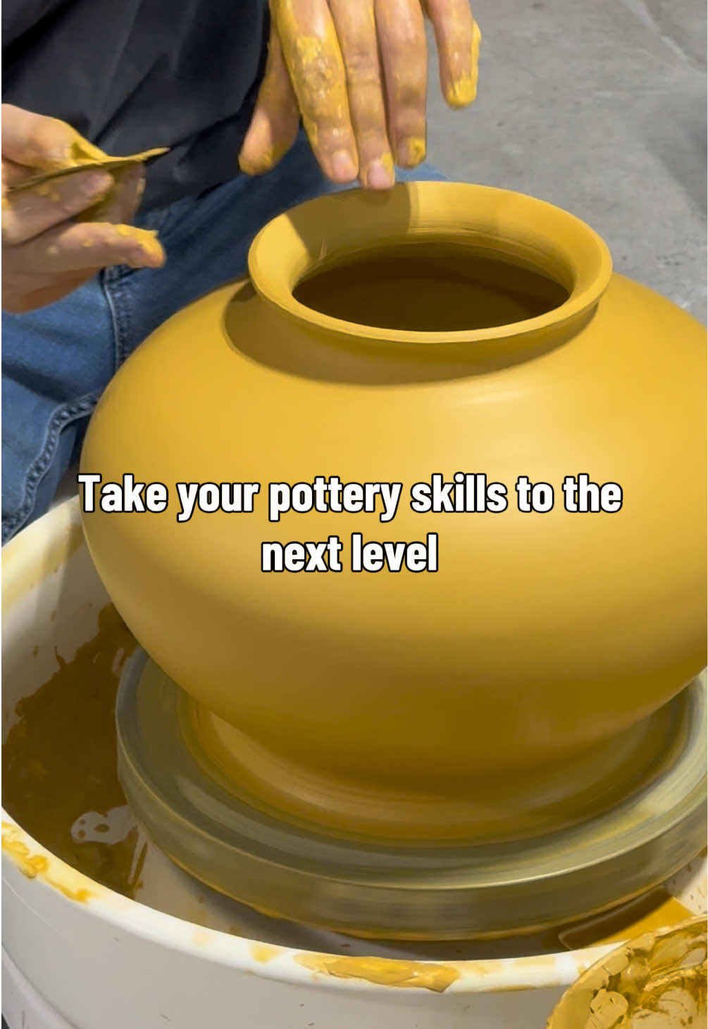 @Colibri Pottery Studio