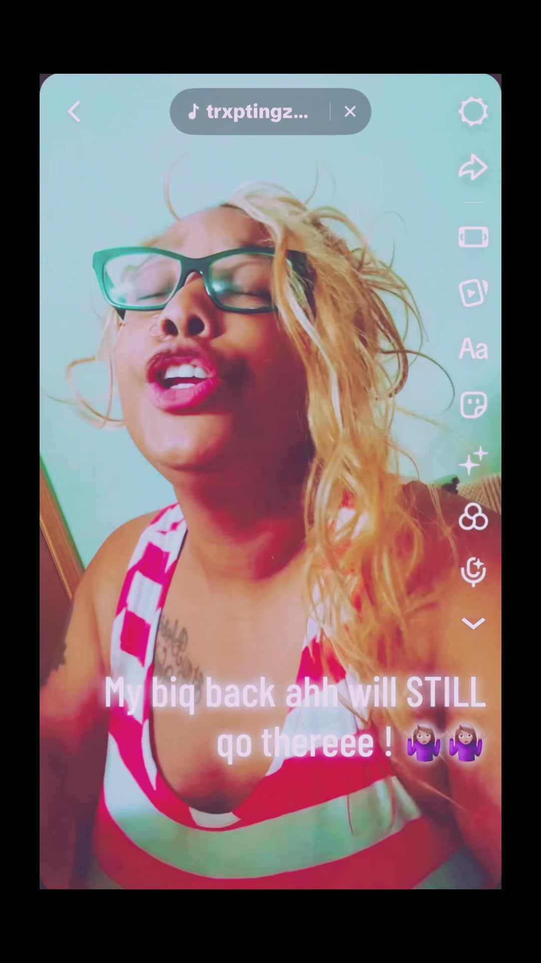 @ChiChiDaVillain 🦹🏽♀️