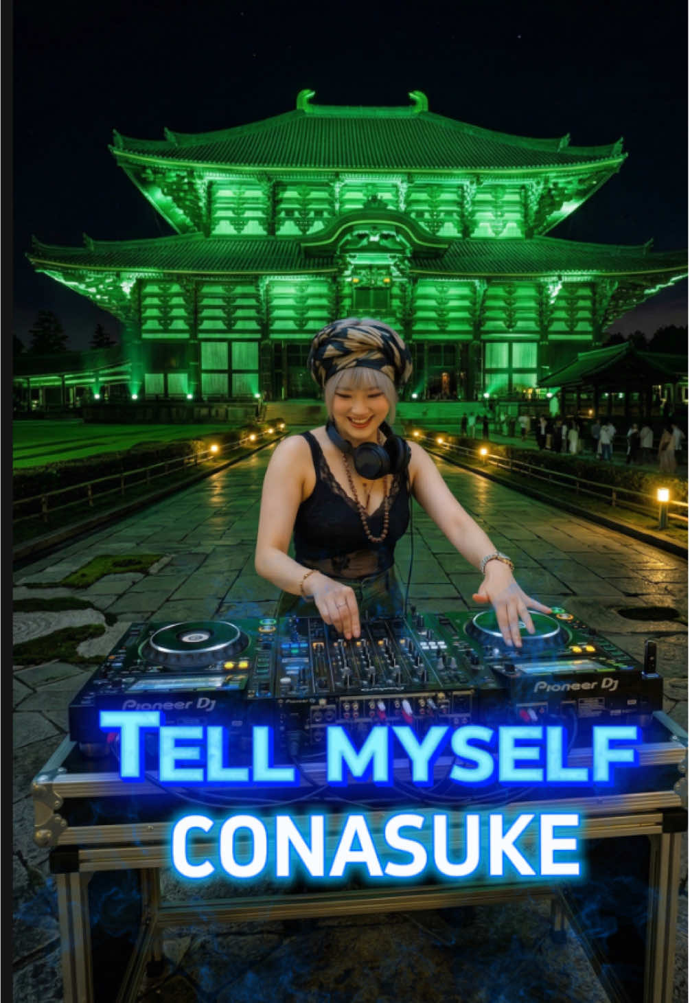 @CONASUKE