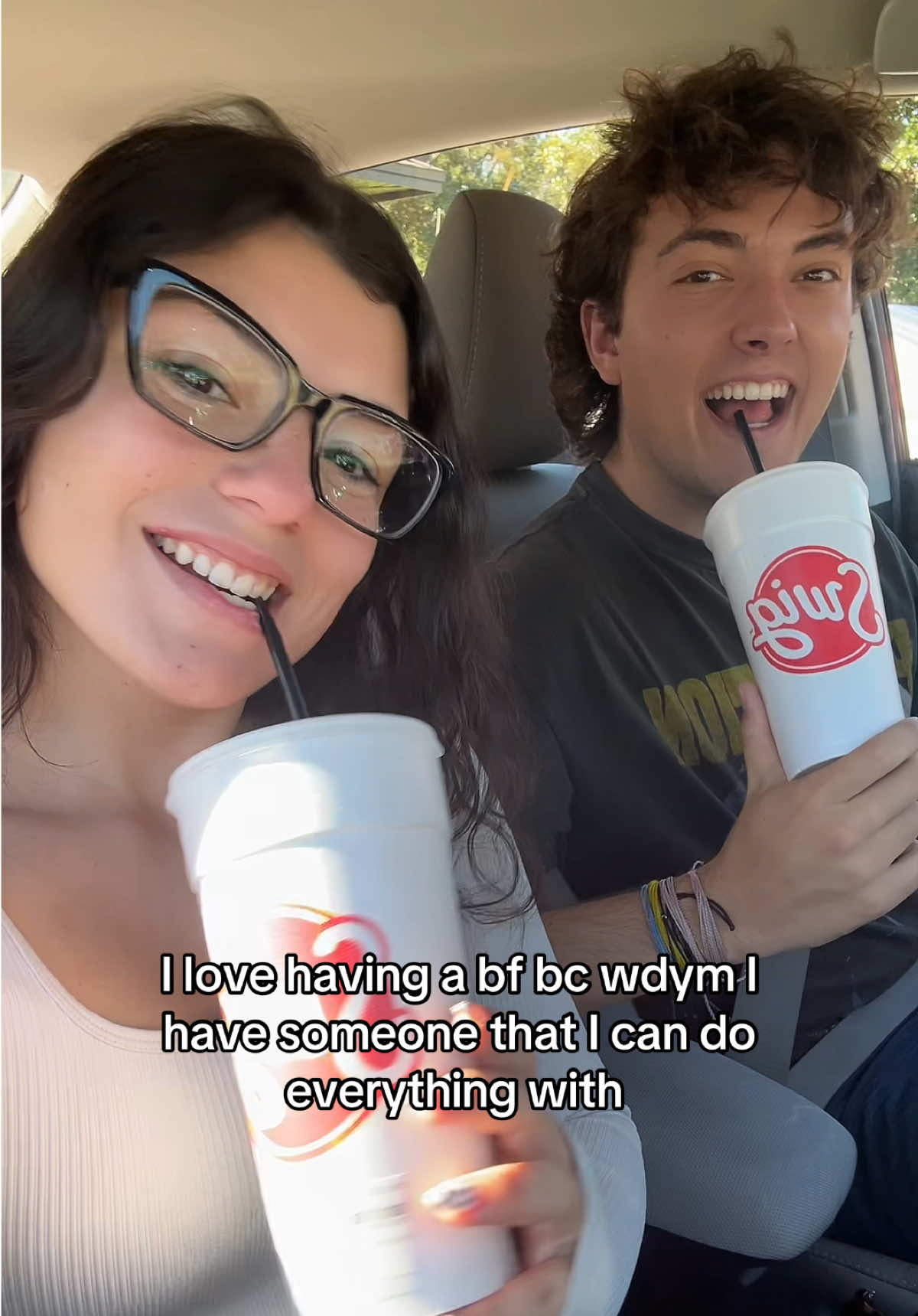 @Gianna & Ashton