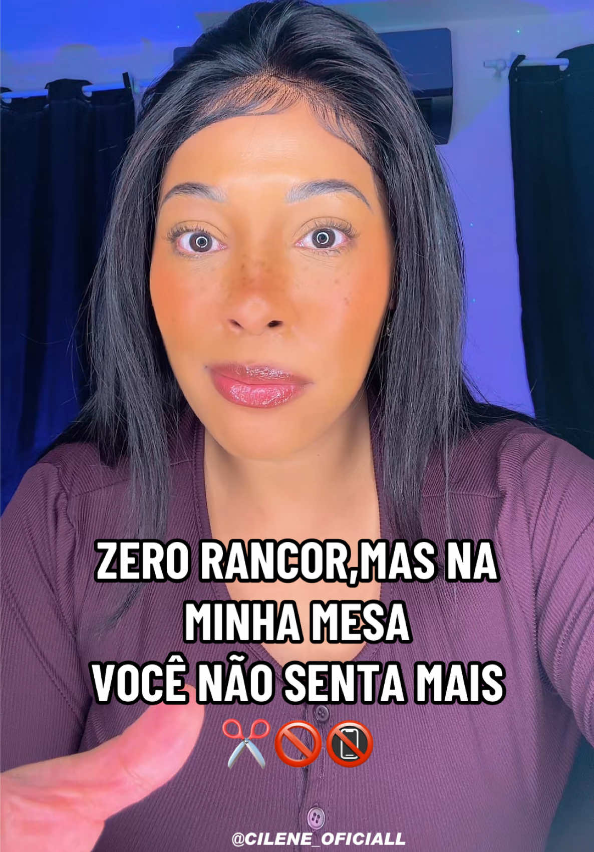 @Cilene Mina✝️❤️🔥