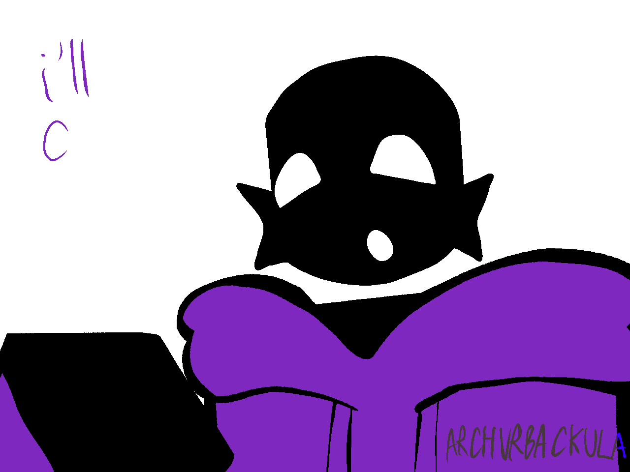 @archurbackula