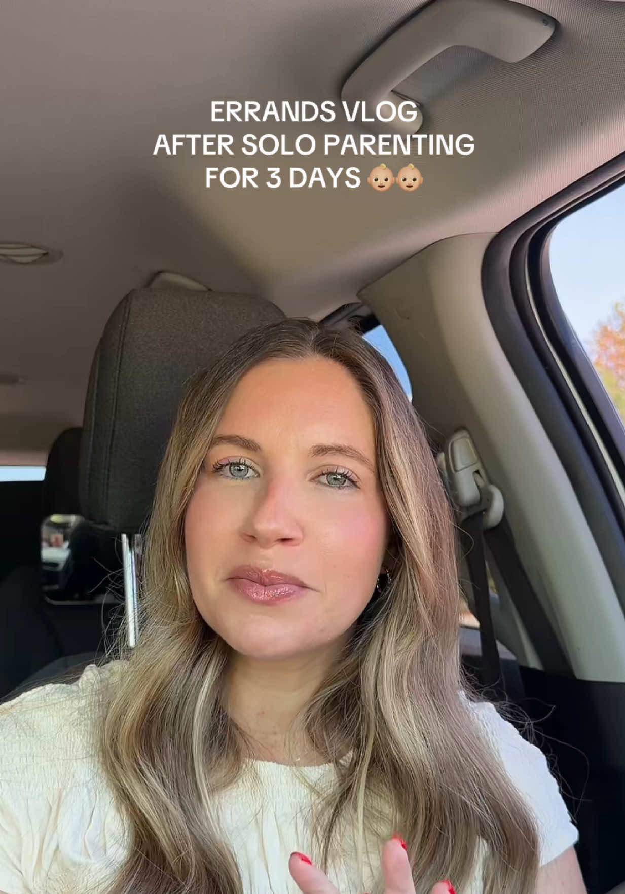 @Emily | Twin Mom + 3