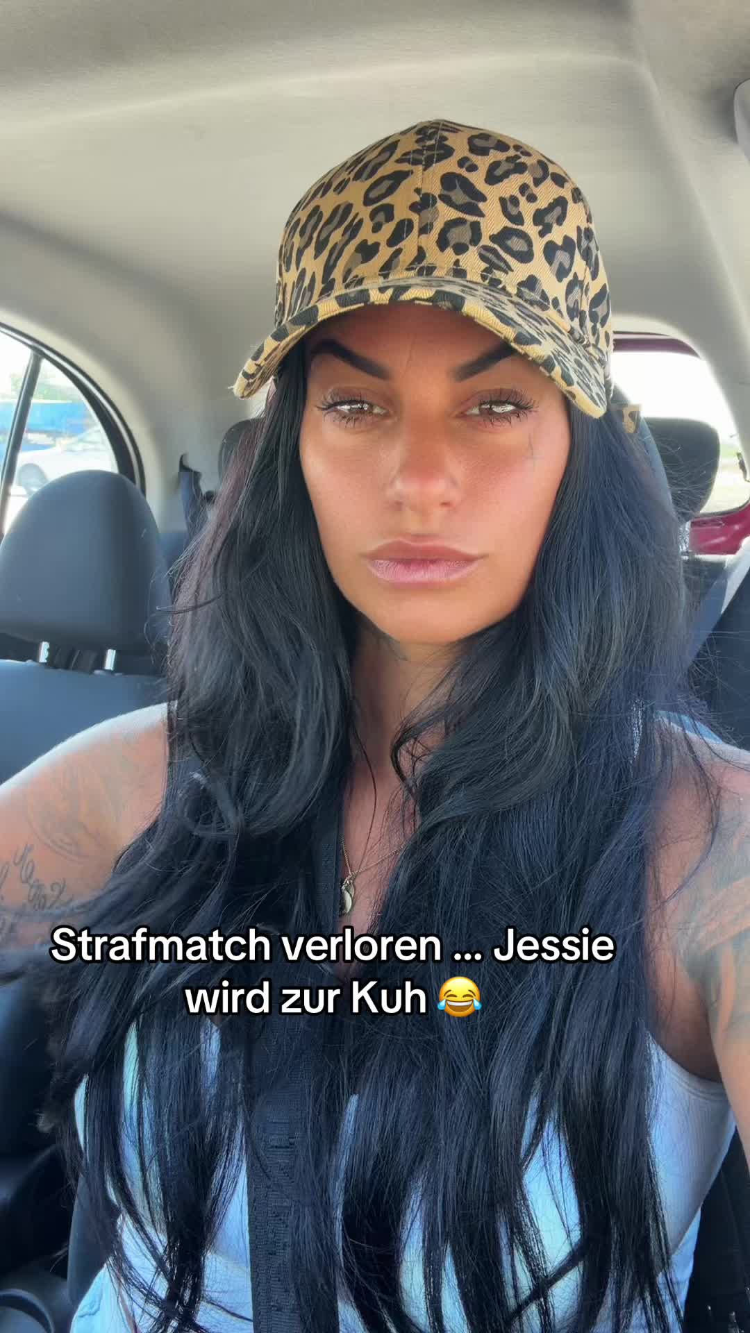 @jessie_croft 🖤