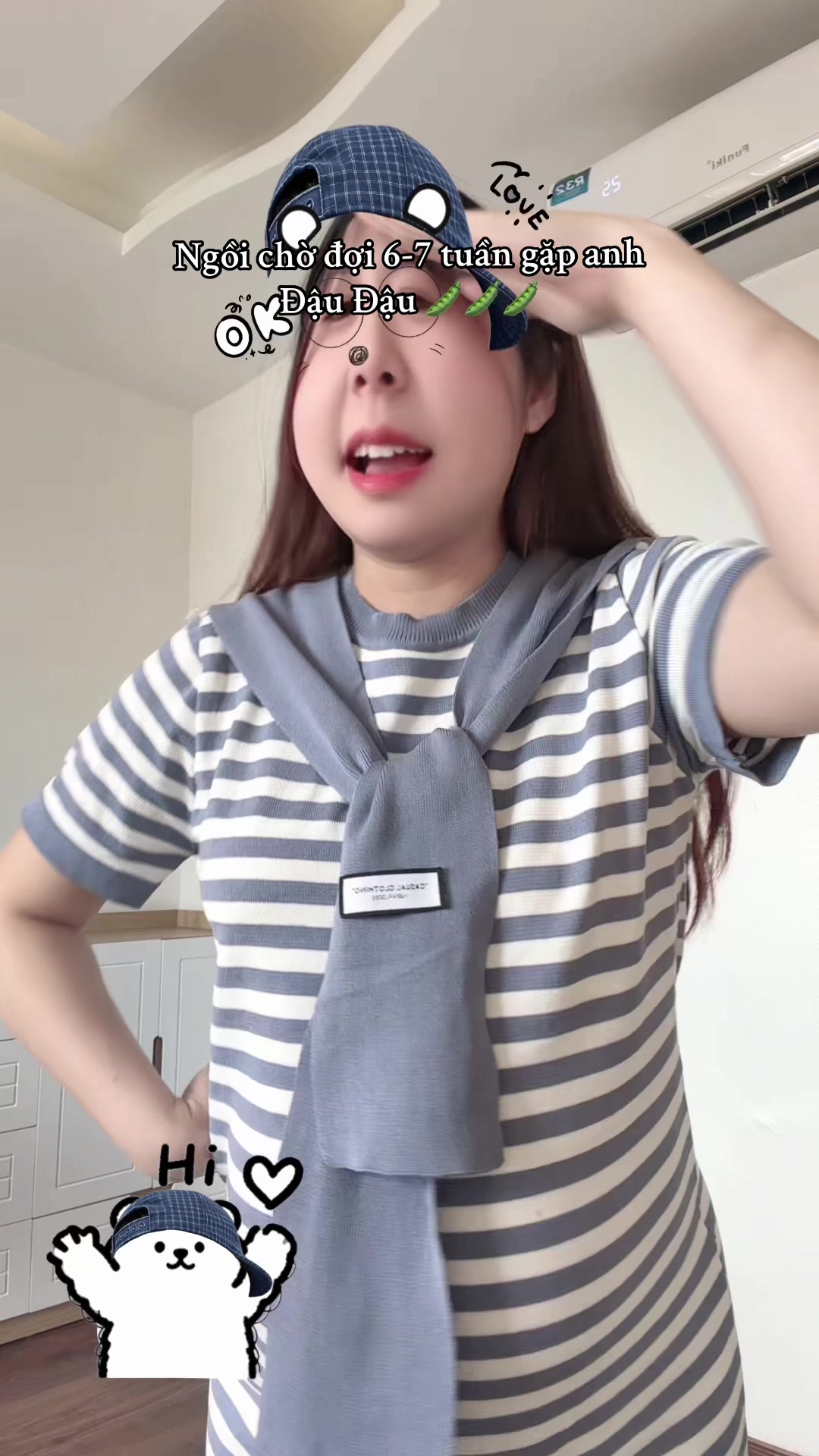 @Cô lớp trưởng nè✨