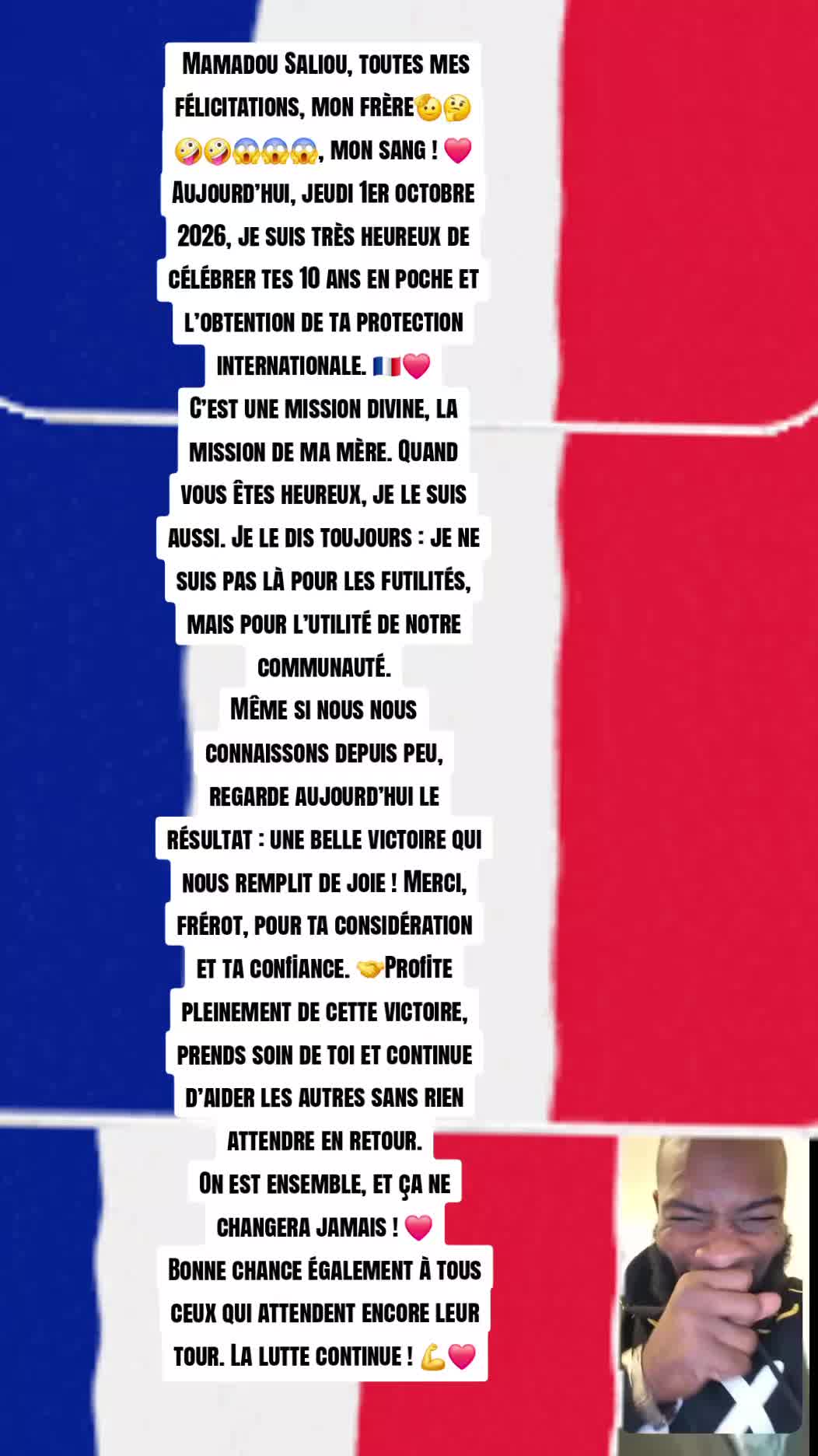 @WA N&Eacute;N&Eacute; ALL&Auml;🇬🇳🇲🇫
