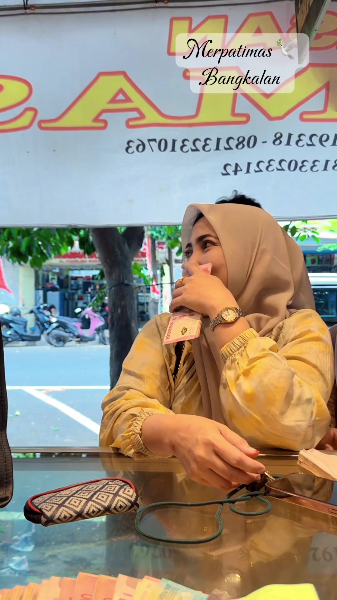 @Toko Perhiasan Merpati Mas🕊️