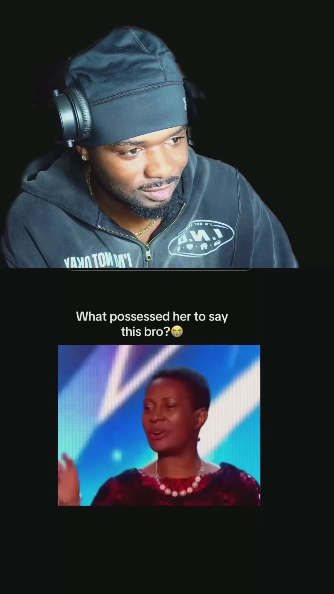 @Gregreacts