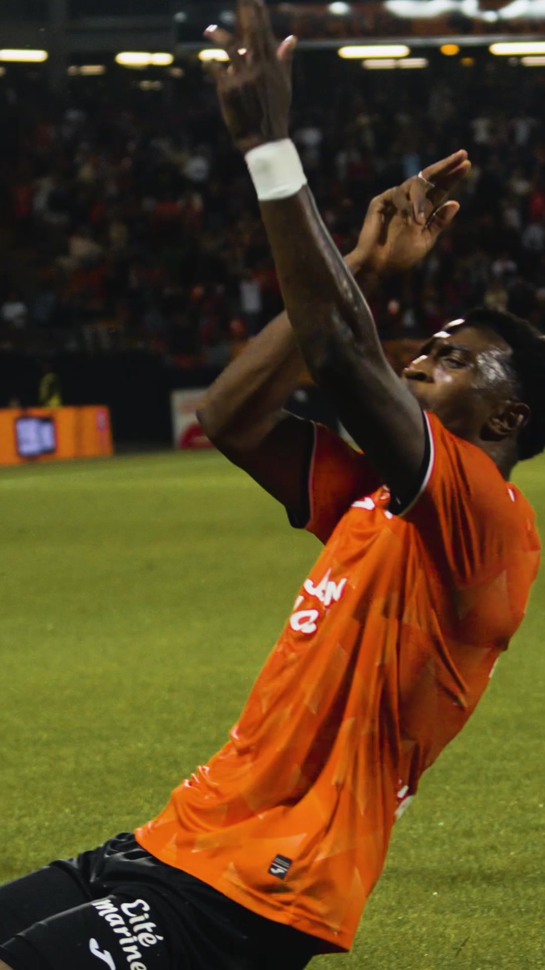 @FCLorient