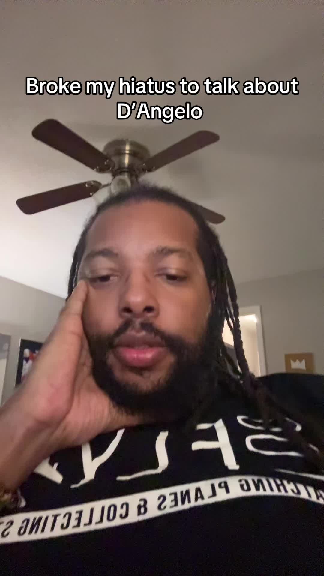 @Rodney Perry a.k.a KING