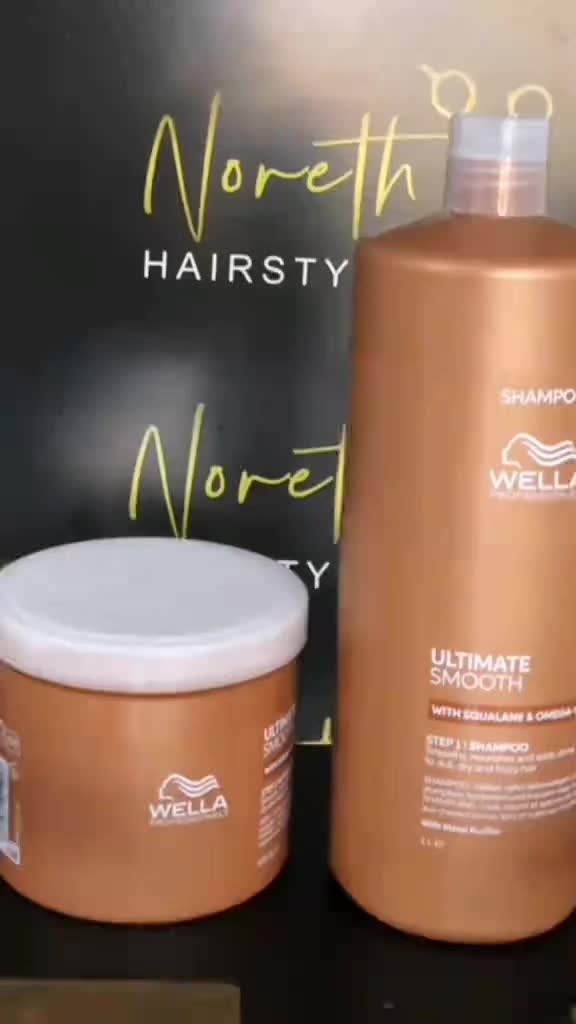 @Noreth HairStylist