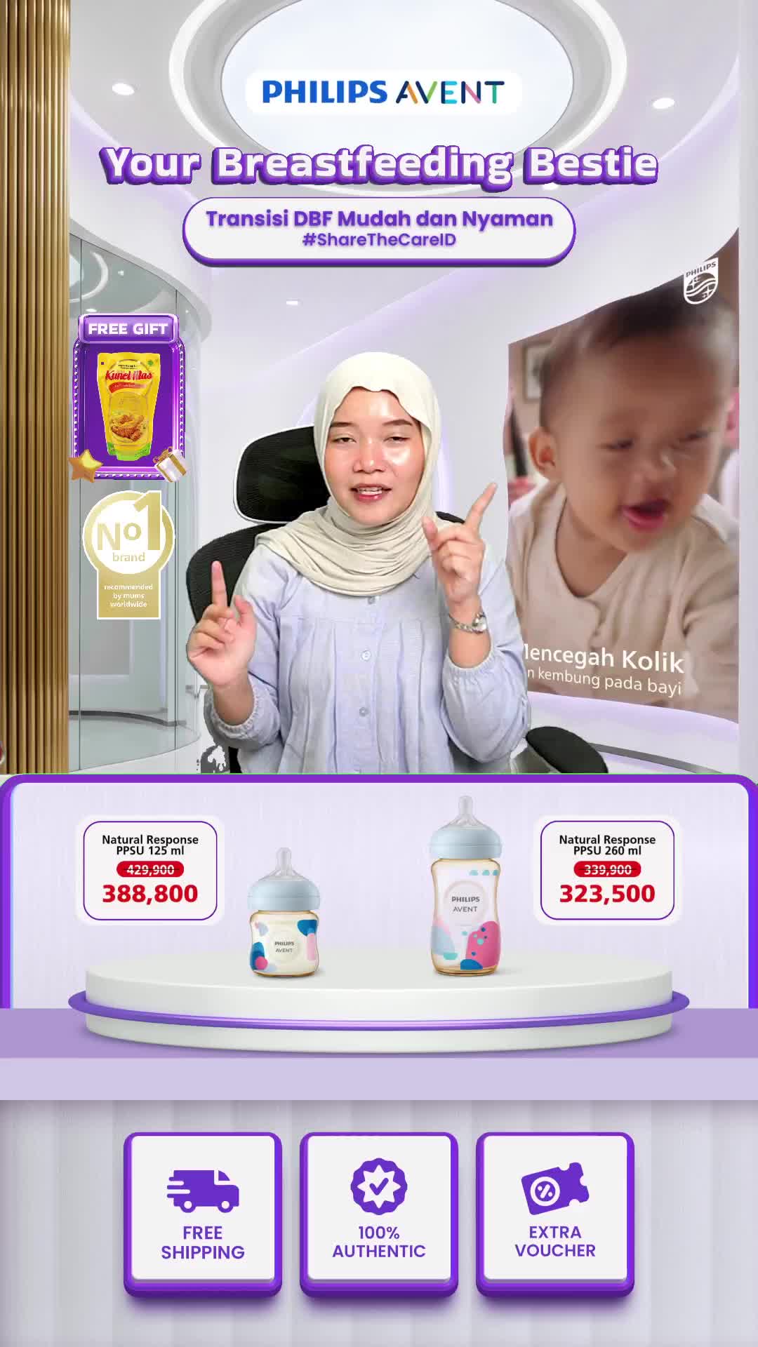 @Philips Avent Official