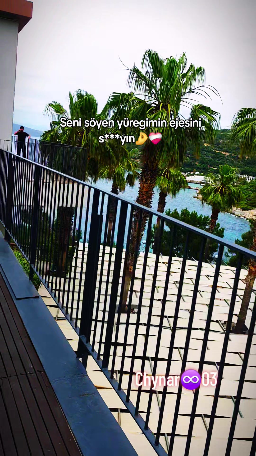 @Chynar Batyrova🩵🇹🇲♾️✔️