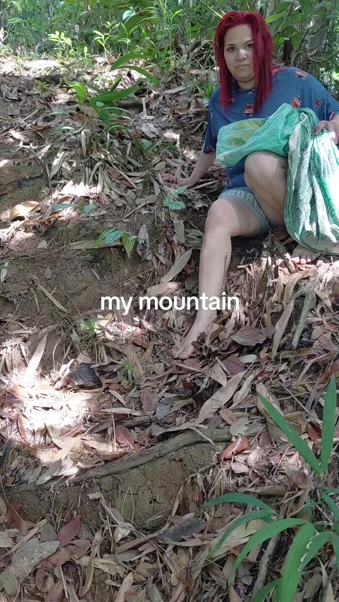 @QUEEN OF TIKTOK