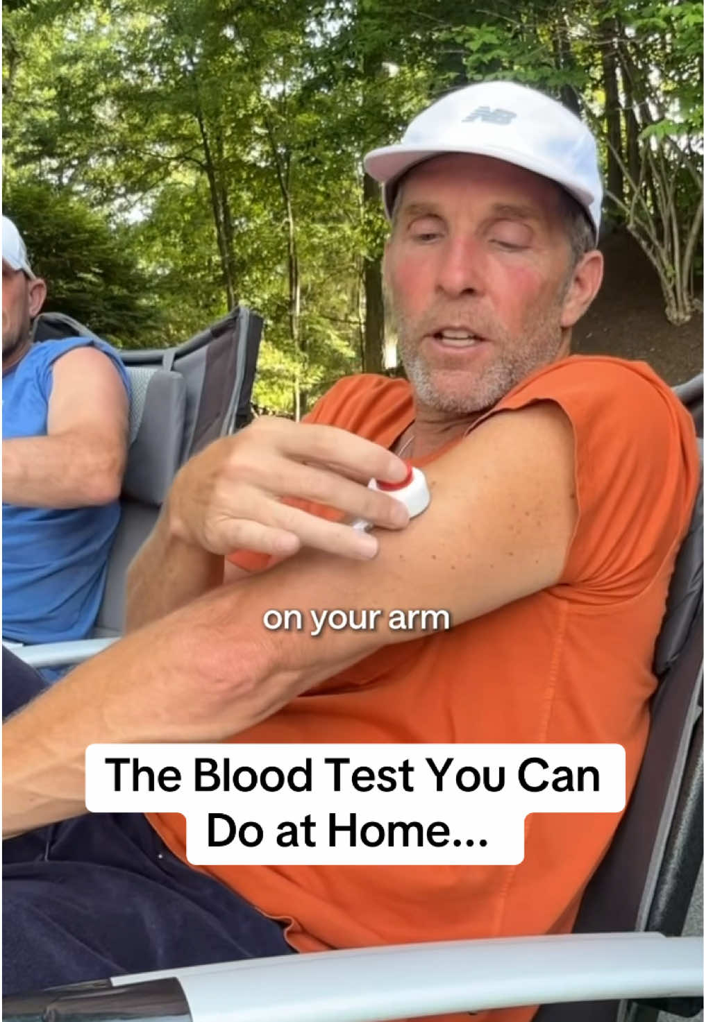 @Jesse Itzler