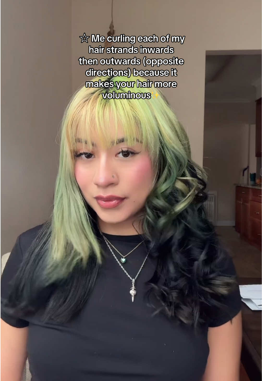 @Selena Star โ | self care+hair