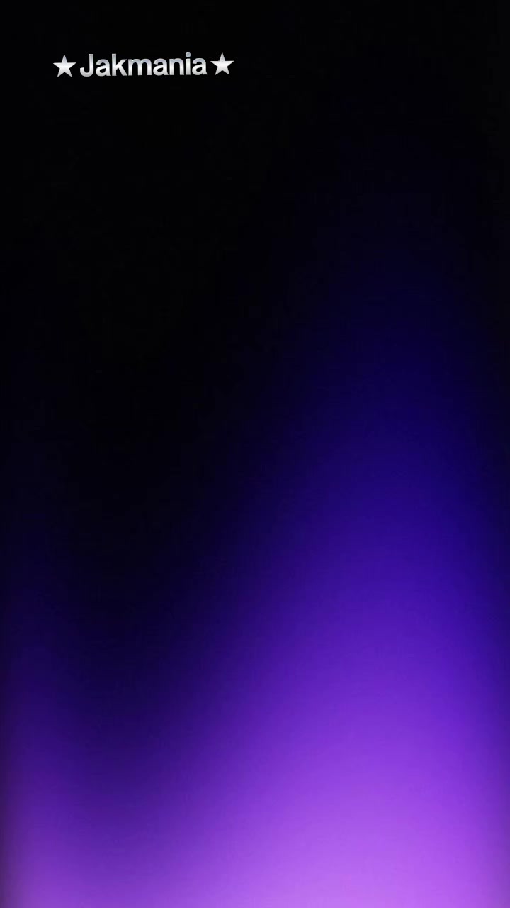 @✫Ꭻᴀᴋᴍᴀɴɪᴀ✫
