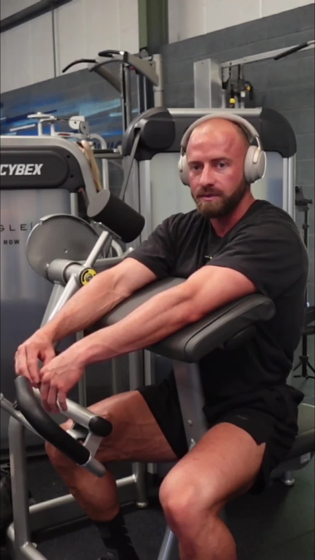 @Jan Pekdemir | Physique Coach