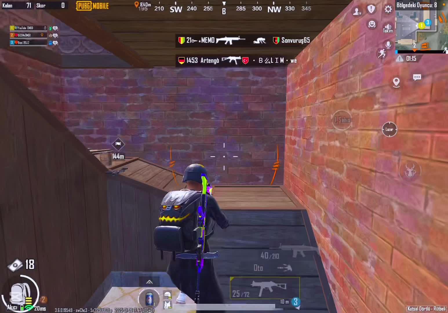 @YouTubeÖMOO