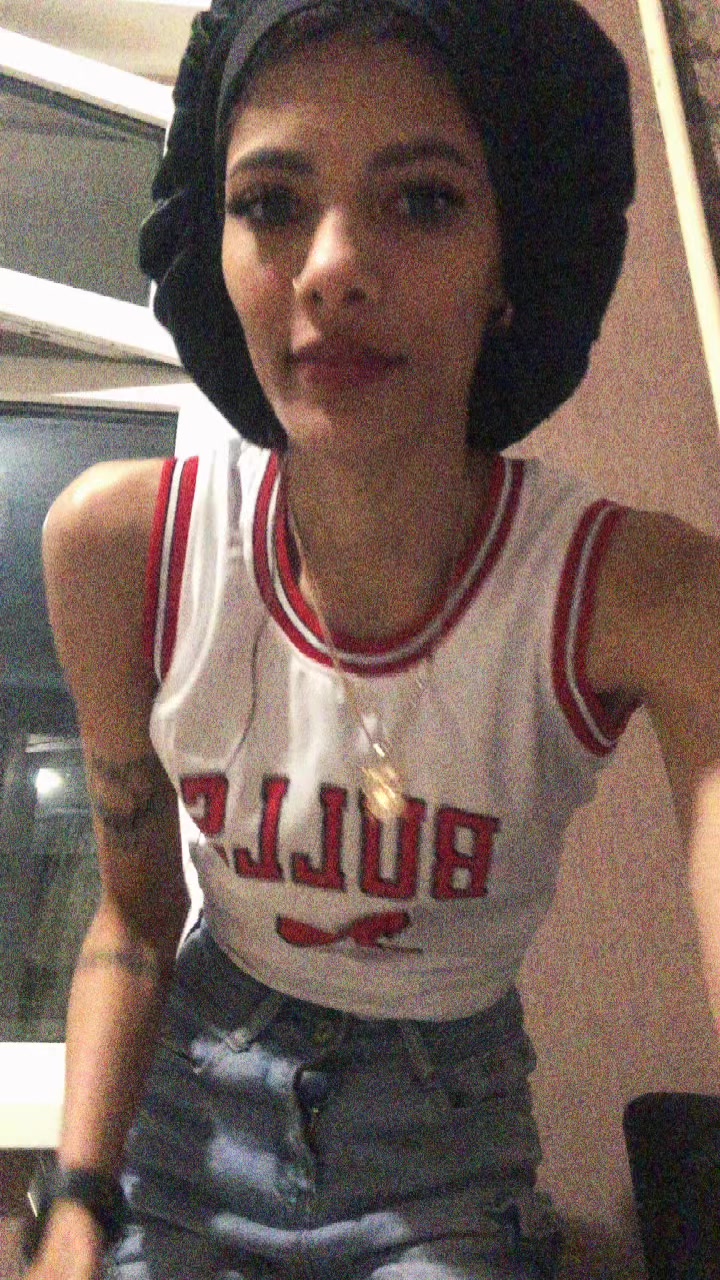 @👸Daniuski🇨🇺❤️