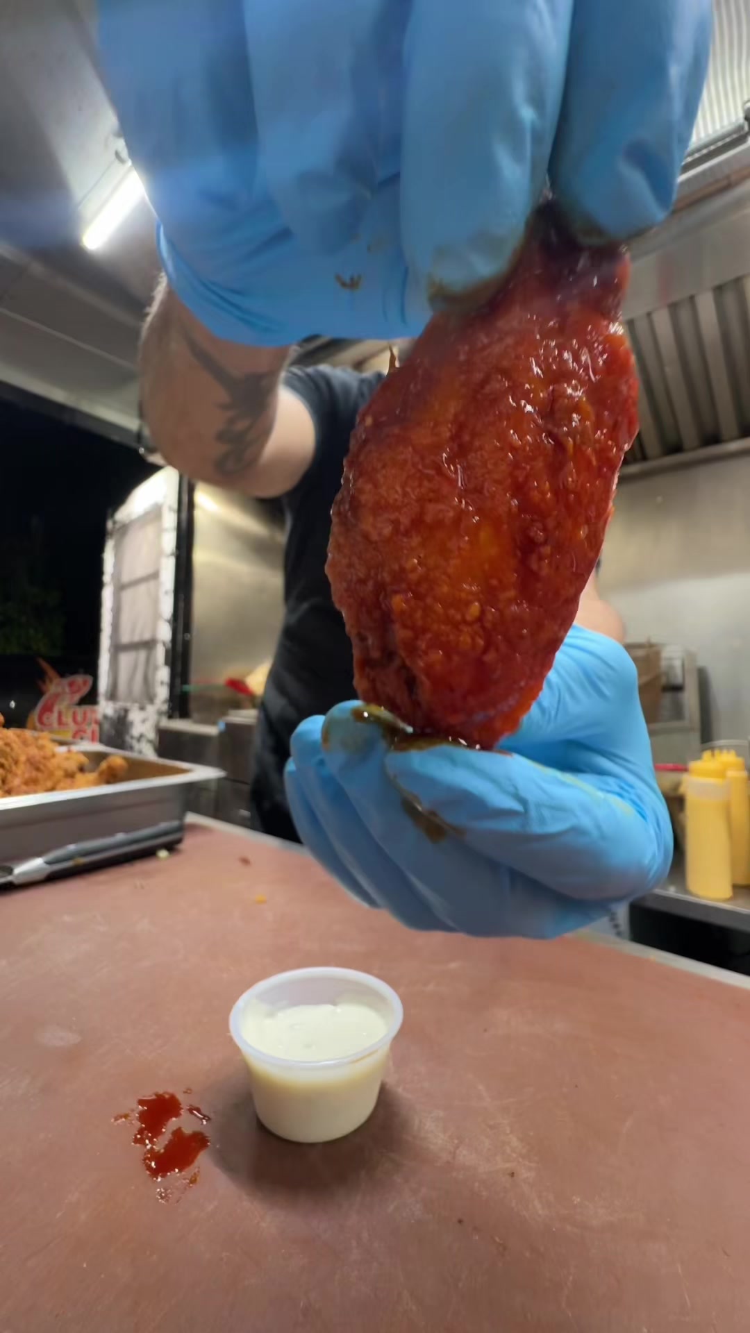 @Salamskiii Foodie Dude
