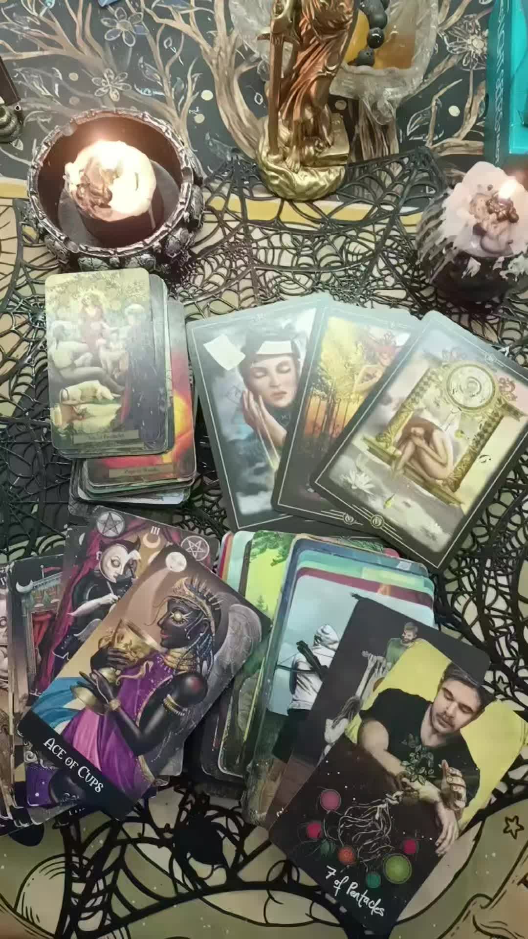 @FullMoon🌙🌕🔮✝️